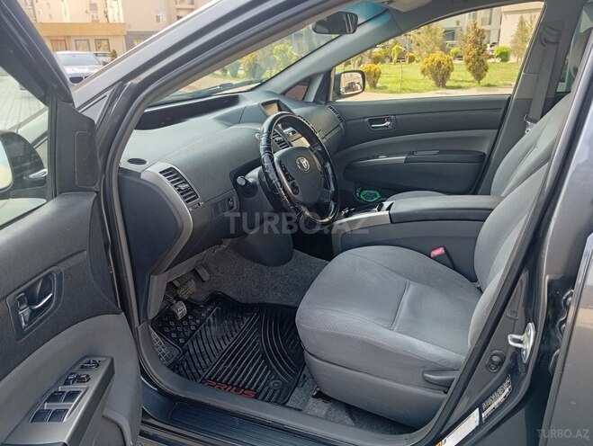 Toyota Prius 2008, 437,000 km - 1.5 l - Bakı
