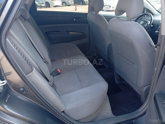 Toyota Prius 2008, 437,000 km - 1.5 l - Bakı