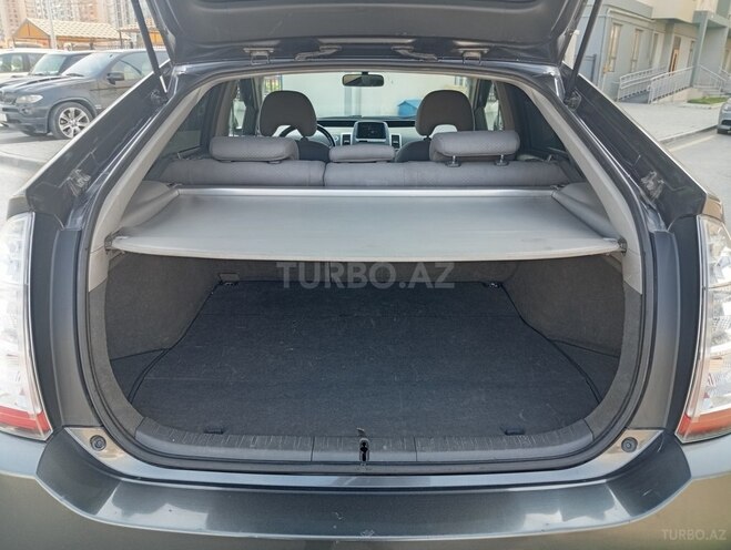 Toyota Prius 2008, 437,000 km - 1.5 l - Bakı