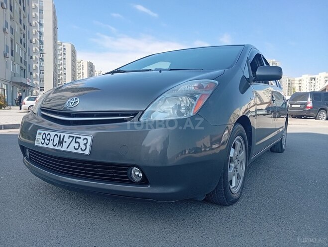 Toyota Prius 2008, 437,000 km - 1.5 l - Bakı