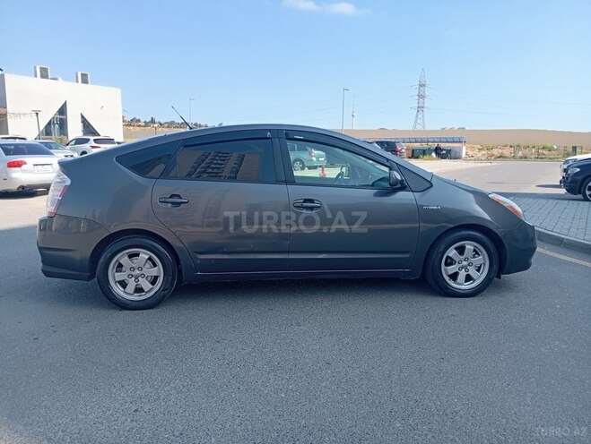 Toyota Prius 2008, 437,000 km - 1.5 l - Bakı