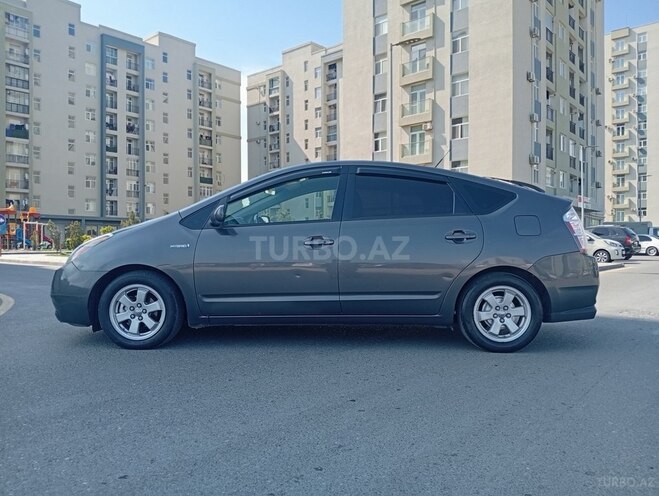 Toyota Prius 2008, 437,000 km - 1.5 l - Bakı