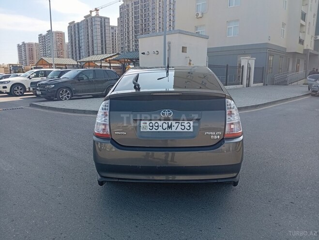 Toyota Prius 2008, 437,000 km - 1.5 l - Bakı