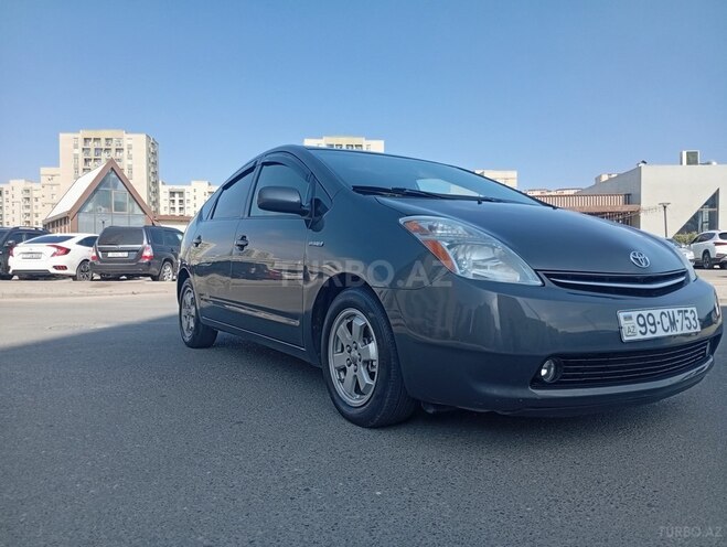 Toyota Prius 2008, 437,000 km - 1.5 l - Bakı