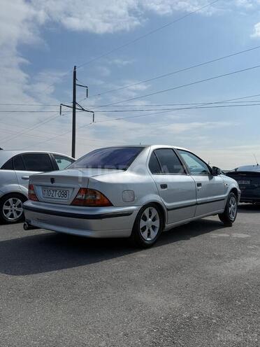 Iran Khodro Samand 2014, 254,000 km - 1.6 l - Bakı