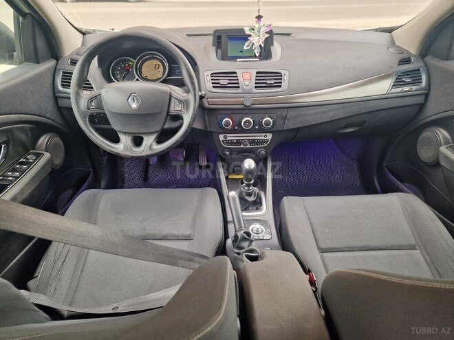 Renault Megane 2010, 300,125 km - 1.4 l - Bakı
