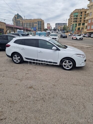 Renault Megane 2010, 300,125 km - 1.4 l - Bakı