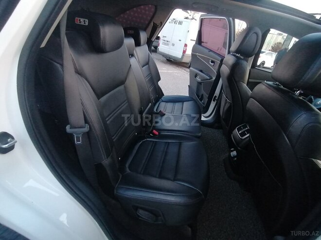 Kia Sorento 2015, 171,000 km - 2.2 l - Bakı