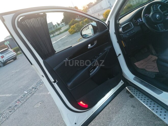 Kia Sorento 2015, 171,000 km - 2.2 l - Bakı