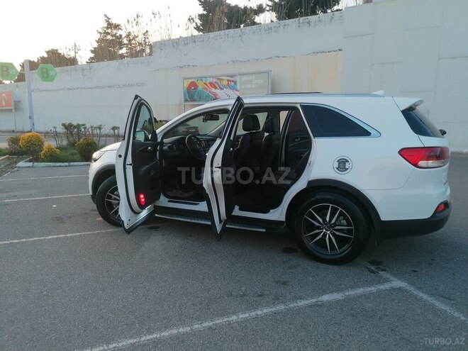 Kia Sorento 2015, 171,000 km - 2.2 l - Bakı