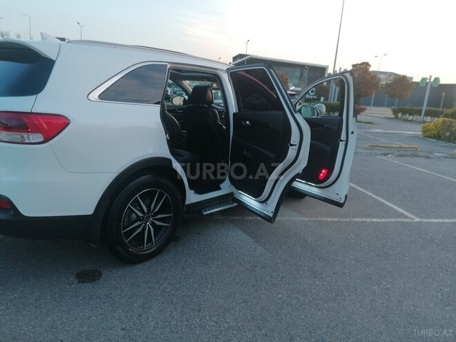 Kia Sorento 2015, 171,000 km - 2.2 l - Bakı