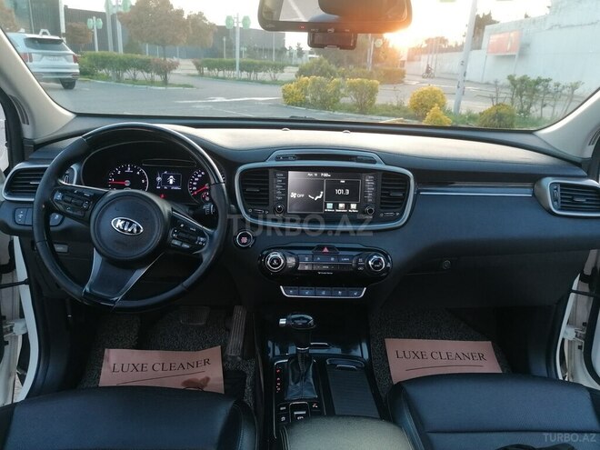 Kia Sorento 2015, 171,000 km - 2.2 l - Bakı