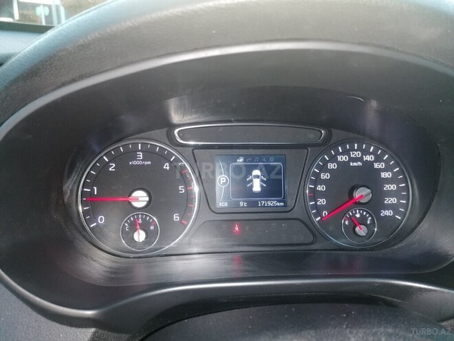 Kia Sorento 2015, 171,000 km - 2.2 l - Bakı