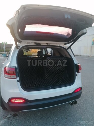 Kia Sorento 2015, 171,000 km - 2.2 l - Bakı