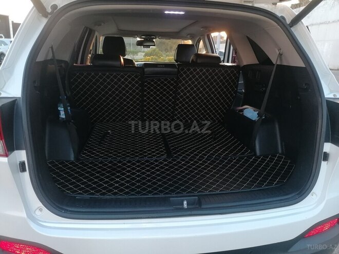Kia Sorento 2015, 171,000 km - 2.2 l - Bakı