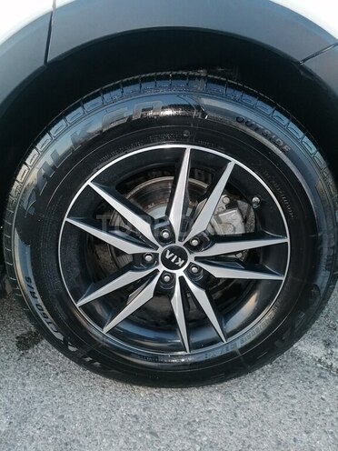 Kia Sorento 2015, 171,000 km - 2.2 l - Bakı