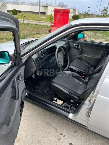 LADA (VAZ) 2110 2005, 285,000 km - 1.6 l - Şabran