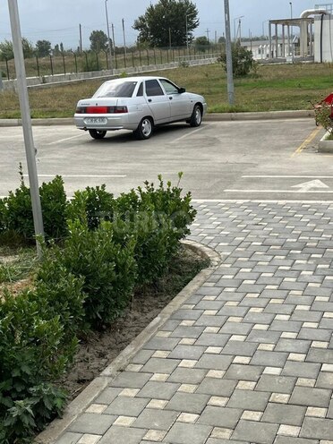 LADA (VAZ) 2110 2005, 285,000 km - 1.6 l - Şabran
