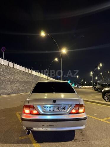 Iran Khodro Samand 2014, 254,000 km - 1.6 l - Bakı