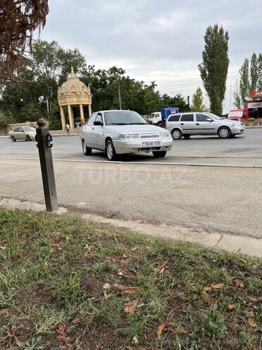 LADA (VAZ) 2110 2005, 285,000 km - 1.6 l - Şabran