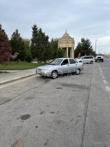 LADA (VAZ) 2110 2005, 285,000 km - 1.6 l - Şabran