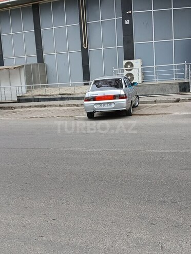 LADA (VAZ) 2110 2005, 285,000 km - 1.6 l - Şabran