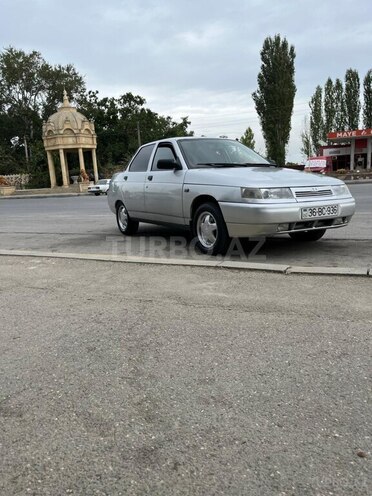LADA (VAZ) 2110 2005, 285,000 km - 1.6 l - Şabran