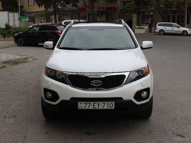 Kia Sorento 2011, 144,000 km - 2.0 l - Bakı