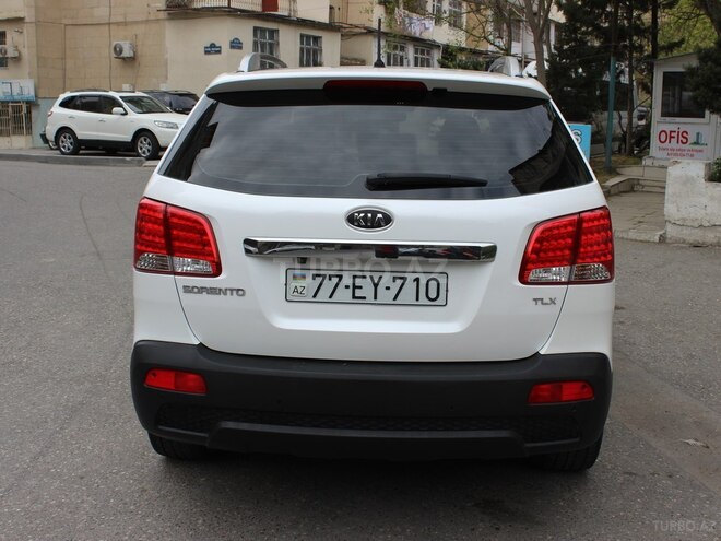 Kia Sorento 2011, 144,000 km - 2.0 l - Bakı