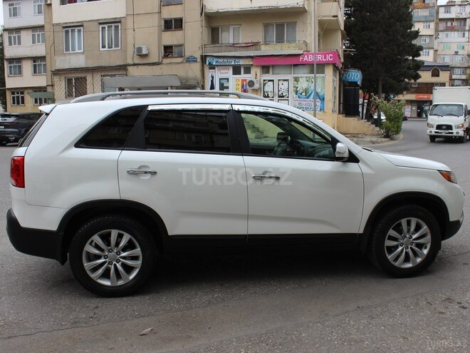 Kia Sorento 2011, 144,000 km - 2.0 l - Bakı