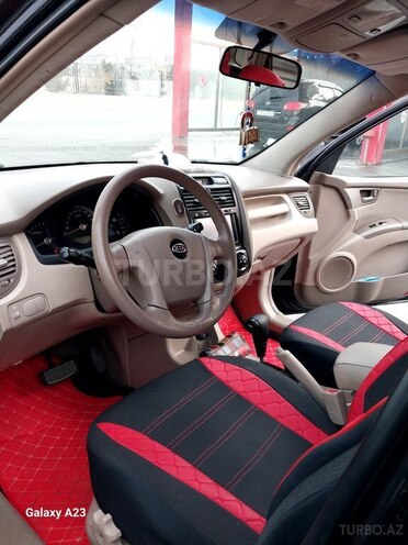 Kia Sportage 2006, 202,360 km - 2.0 l - Bakı