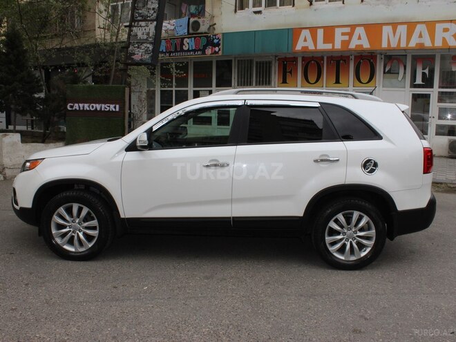 Kia Sorento 2011, 144,000 km - 2.0 l - Bakı
