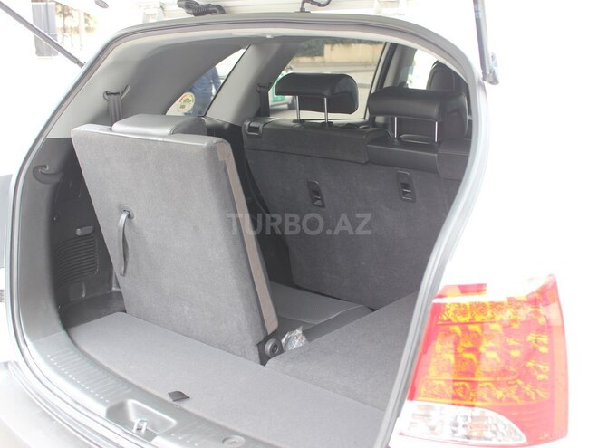Kia Sorento 2011, 144,000 km - 2.0 l - Bakı