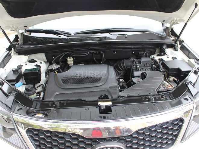 Kia Sorento 2011, 144,000 km - 2.0 l - Bakı