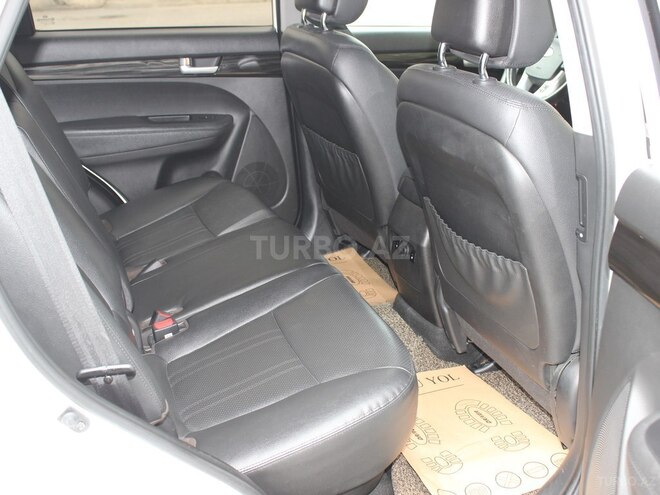 Kia Sorento 2011, 144,000 km - 2.0 l - Bakı