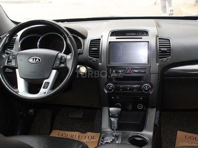 Kia Sorento 2011, 144,000 km - 2.0 l - Bakı
