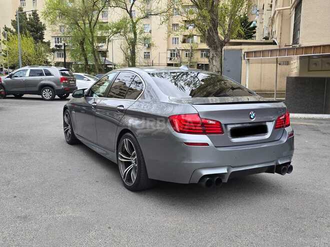 BMW 528 2015, 180,000 km - 2.0 l - Bakı