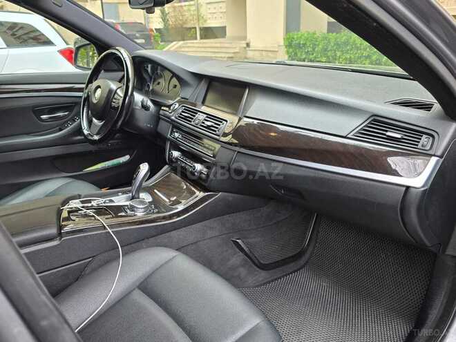 BMW 528 2015, 180,000 km - 2.0 l - Bakı