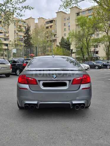 BMW 528 2015, 180,000 km - 2.0 l - Bakı