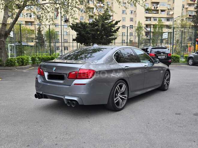 BMW 528 2015, 180,000 km - 2.0 l - Bakı