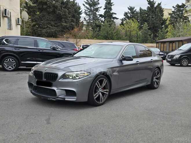 BMW 528 2015, 180,000 km - 2.0 l - Bakı