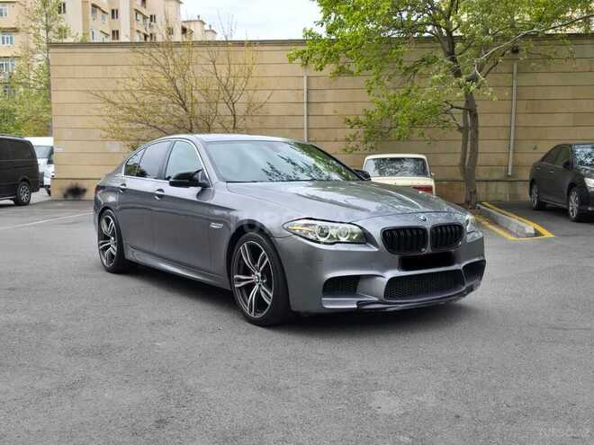 BMW 528 2015, 180,000 km - 2.0 l - Bakı