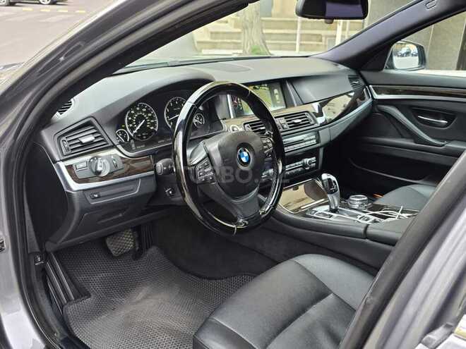 BMW 528 2015, 180,000 km - 2.0 l - Bakı