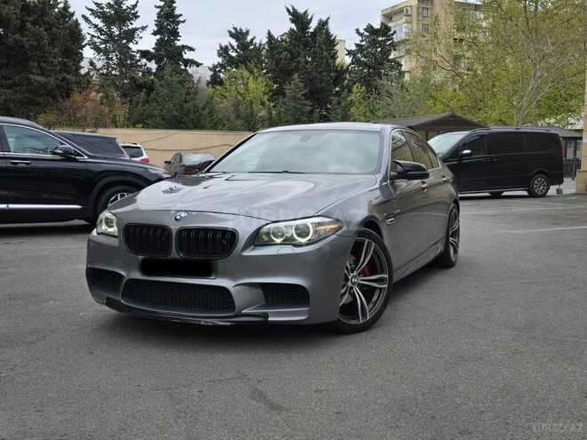 BMW 528 2015, 180,000 km - 2.0 l - Bakı