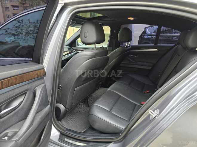 BMW 528 2015, 180,000 km - 2.0 l - Bakı