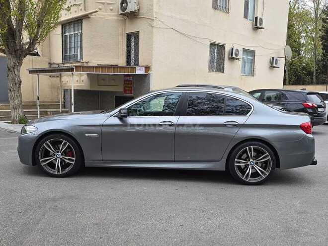 BMW 528 2015, 180,000 km - 2.0 l - Bakı