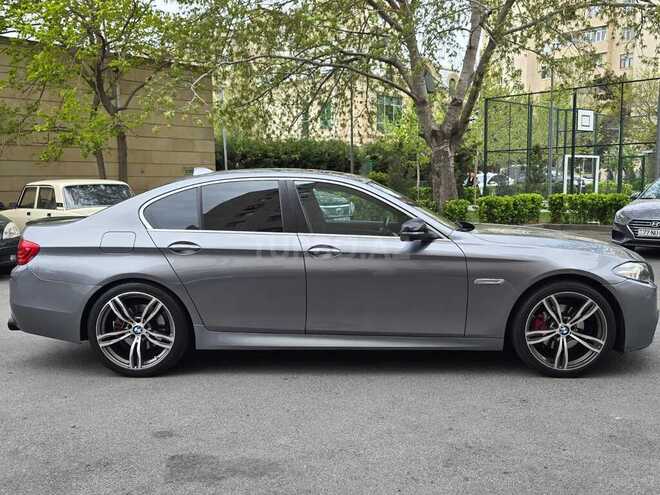 BMW 528 2015, 180,000 km - 2.0 l - Bakı
