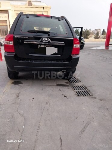 Kia Sportage 2006, 202,360 km - 2.0 l - Bakı