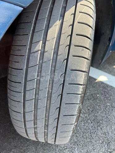 Hyundai Elantra 2014, 154,800 km - 2.0 l - Bakı