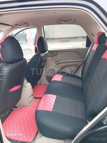 Kia Sportage 2006, 202,360 km - 2.0 l - Bakı